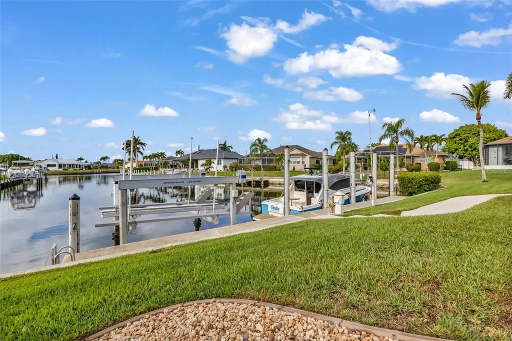 3691 Whippoorwill Boulevard Punta Gorda FL 33950
