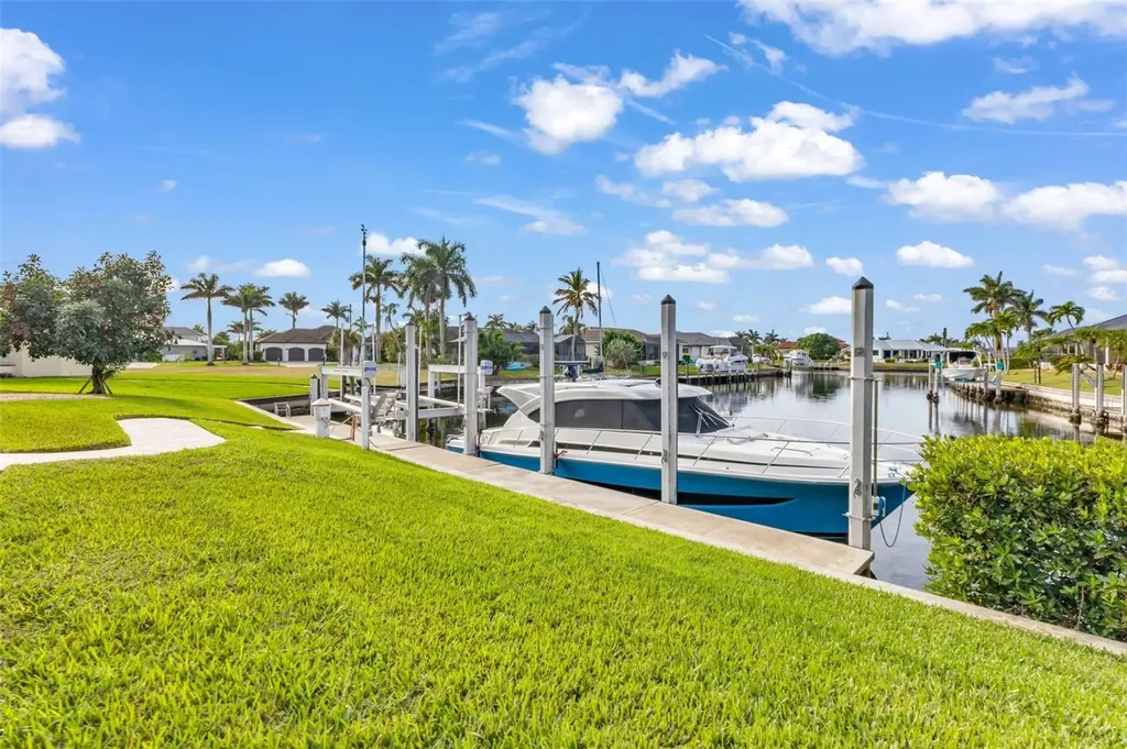 3691 Whippoorwill Boulevard Punta Gorda FL 33950