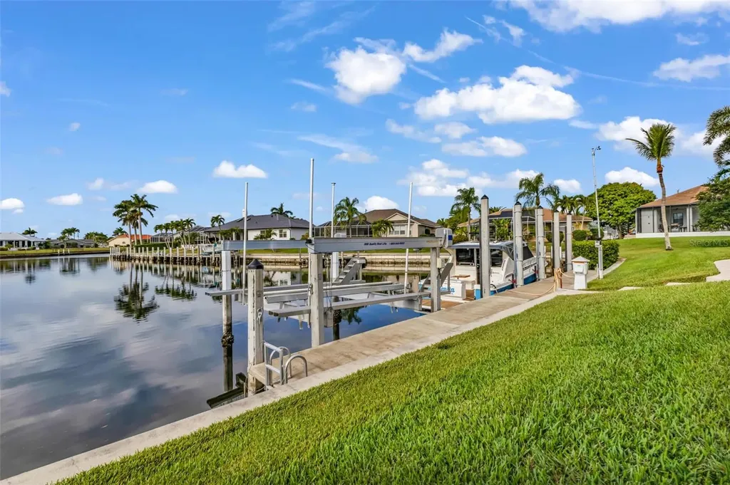 3691 Whippoorwill Boulevard Punta Gorda FL 33950