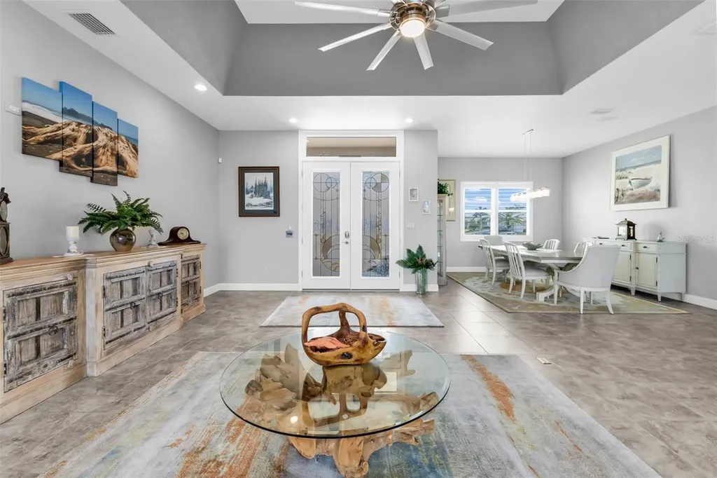 3691 Whippoorwill Boulevard Punta Gorda FL 33950