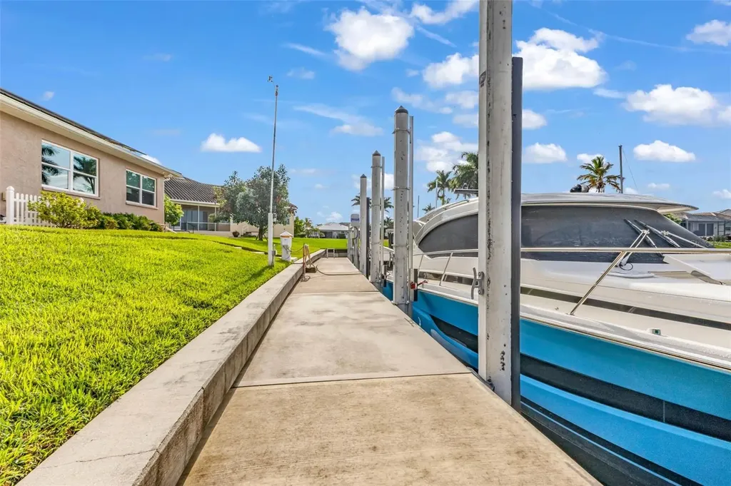 3691 Whippoorwill Boulevard Punta Gorda FL 33950