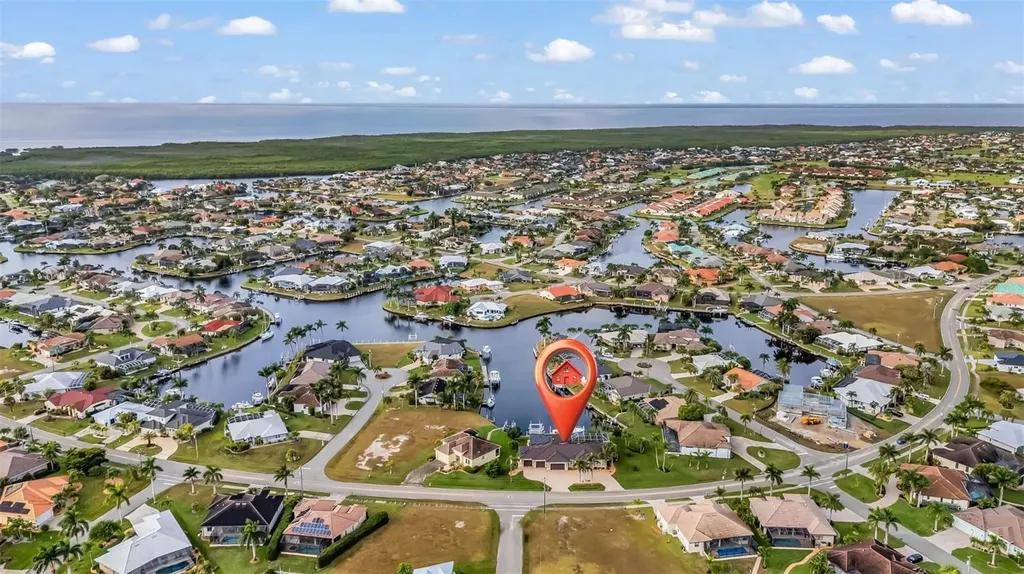 3691 Whippoorwill Boulevard Punta Gorda FL 33950