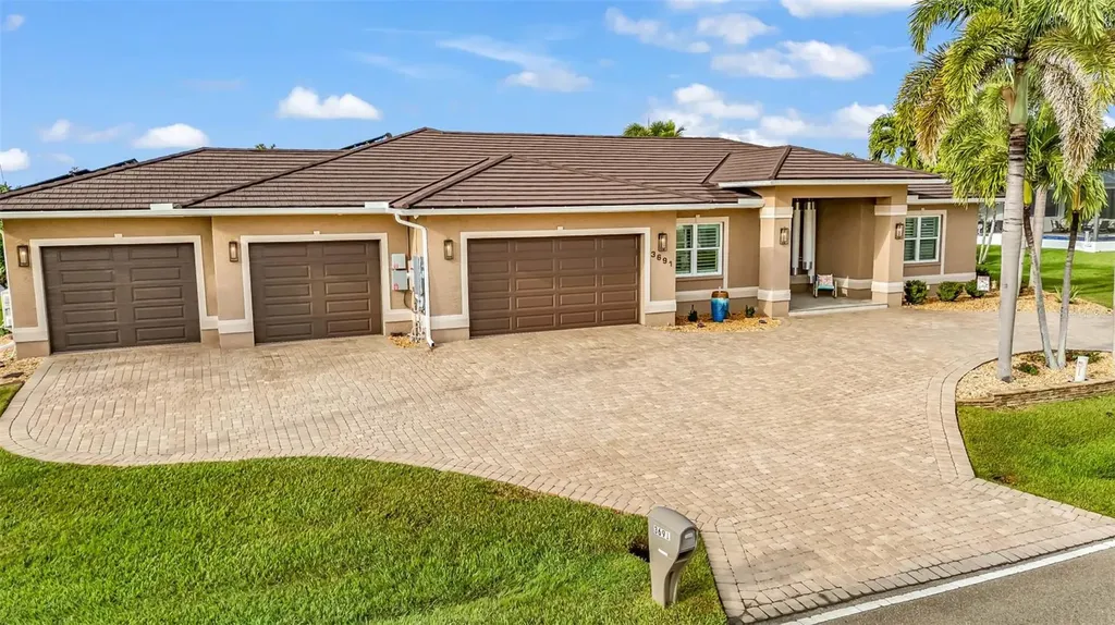3691 Whippoorwill Boulevard Punta Gorda FL 33950