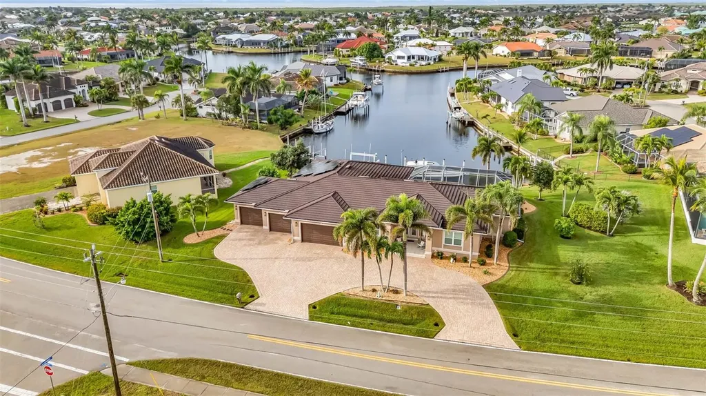 3691 Whippoorwill Boulevard Punta Gorda FL 33950