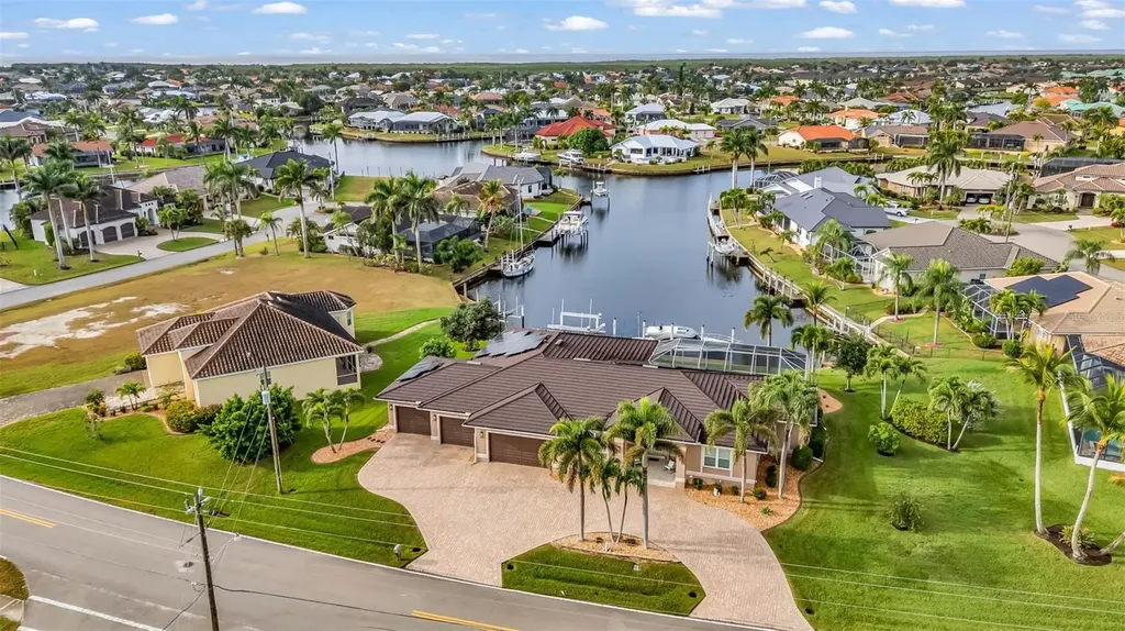 3691 Whippoorwill Boulevard Punta Gorda FL 33950
