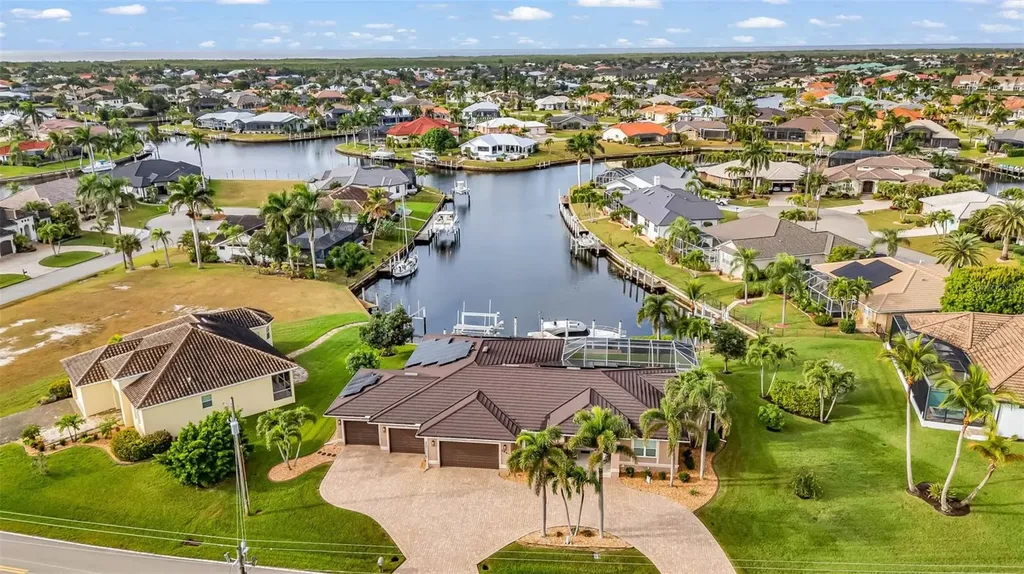 3691 Whippoorwill Boulevard Punta Gorda FL 33950