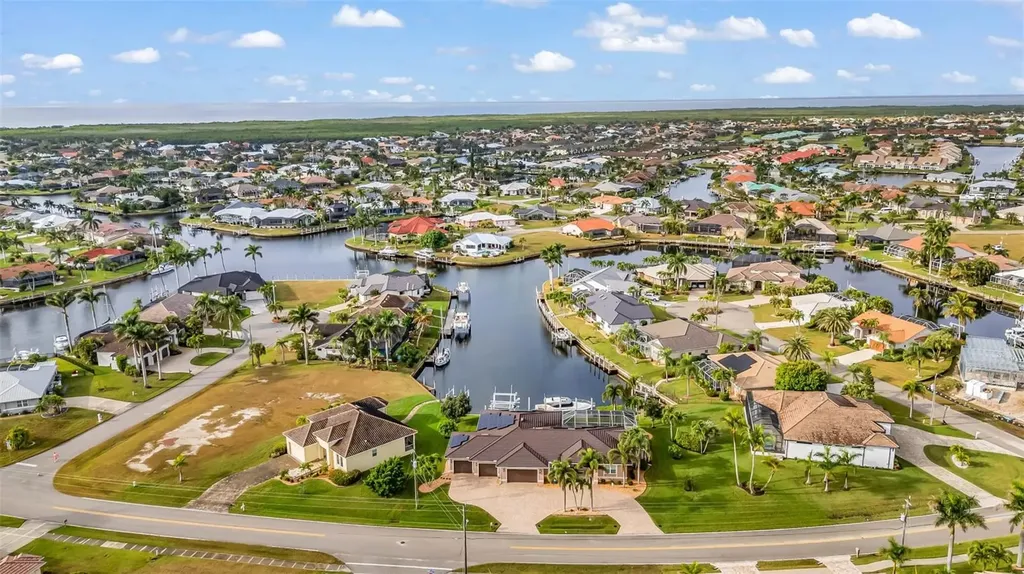 3691 Whippoorwill Boulevard Punta Gorda FL 33950
