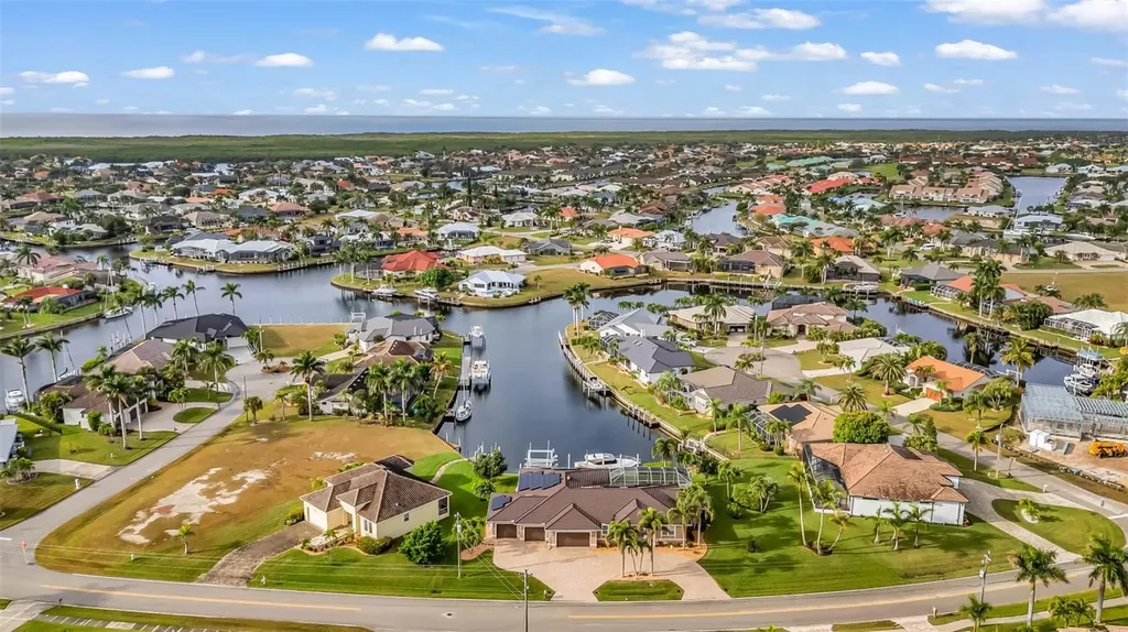 3691 Whippoorwill Boulevard Punta Gorda FL 33950