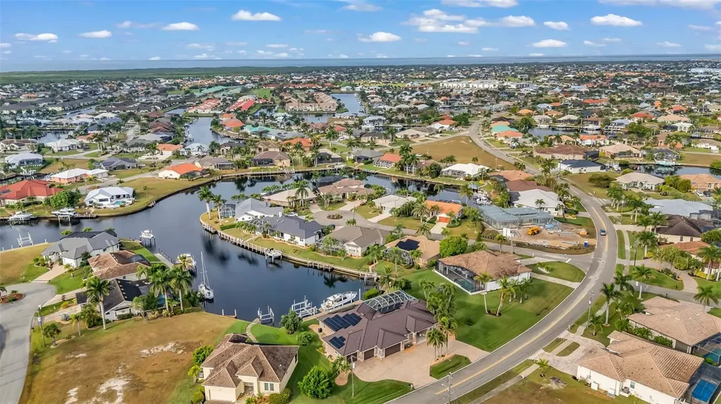 3691 Whippoorwill Boulevard Punta Gorda FL 33950