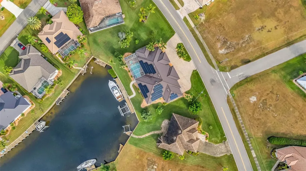 3691 Whippoorwill Boulevard Punta Gorda FL 33950