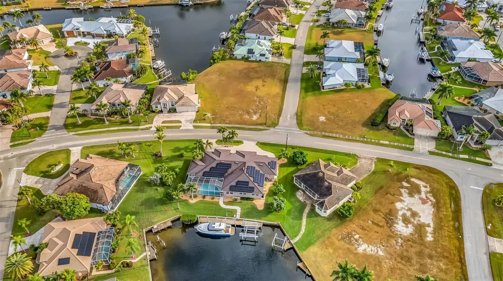3691 Whippoorwill Boulevard Punta Gorda FL 33950
