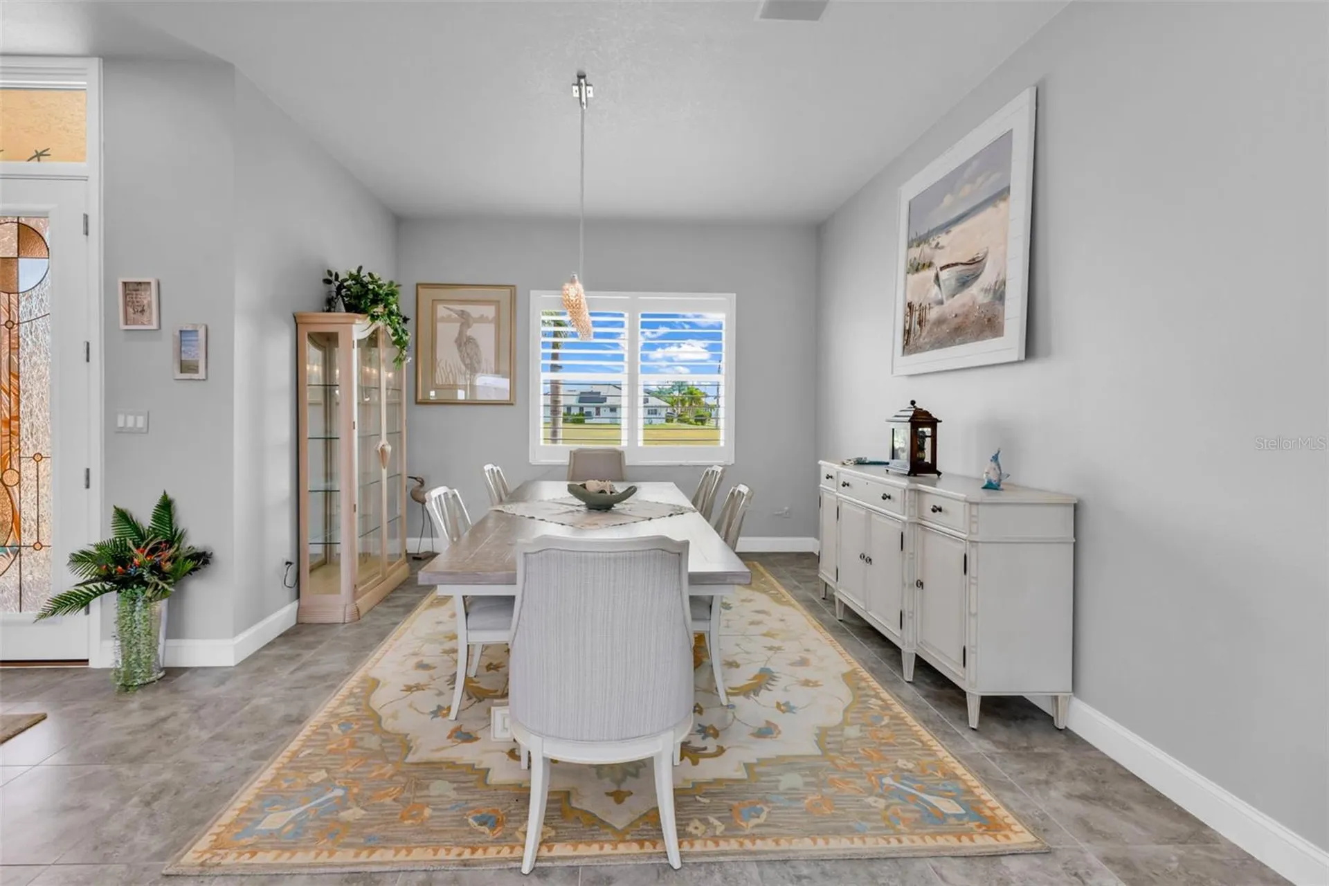 3691 Whippoorwill Boulevard Punta Gorda FL 33950