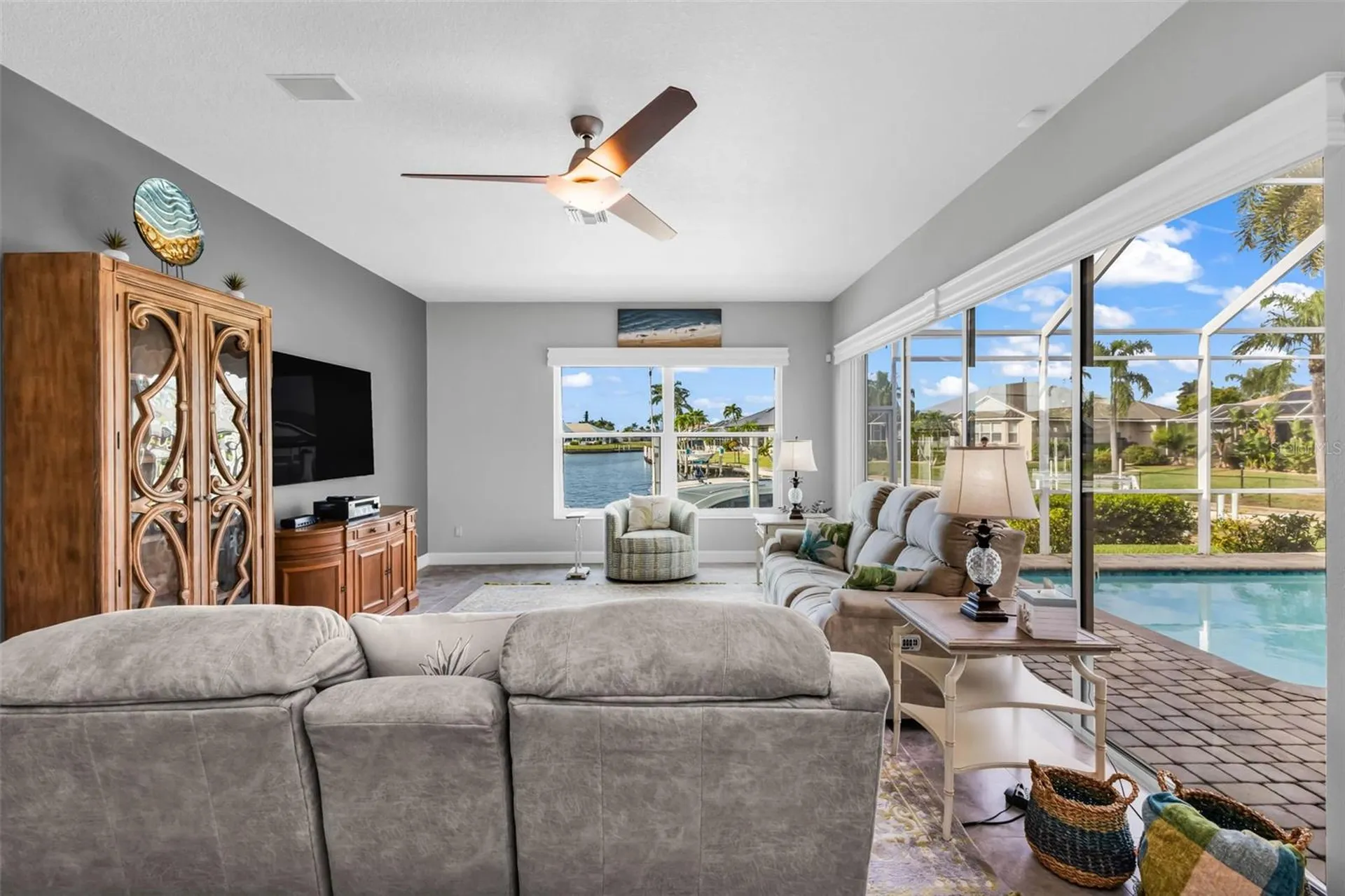 3691 Whippoorwill Boulevard Punta Gorda FL 33950