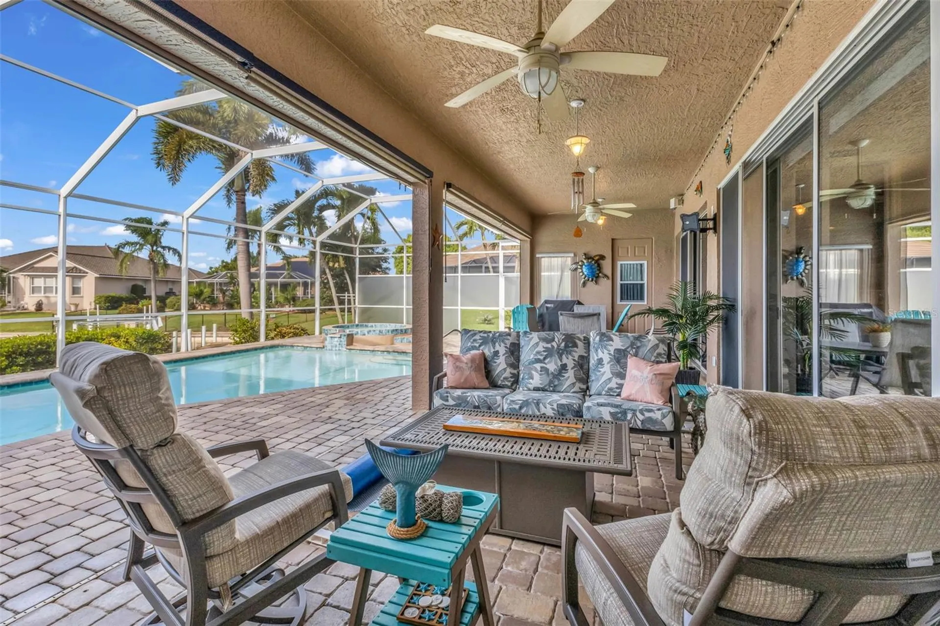 3691 Whippoorwill Boulevard Punta Gorda FL 33950