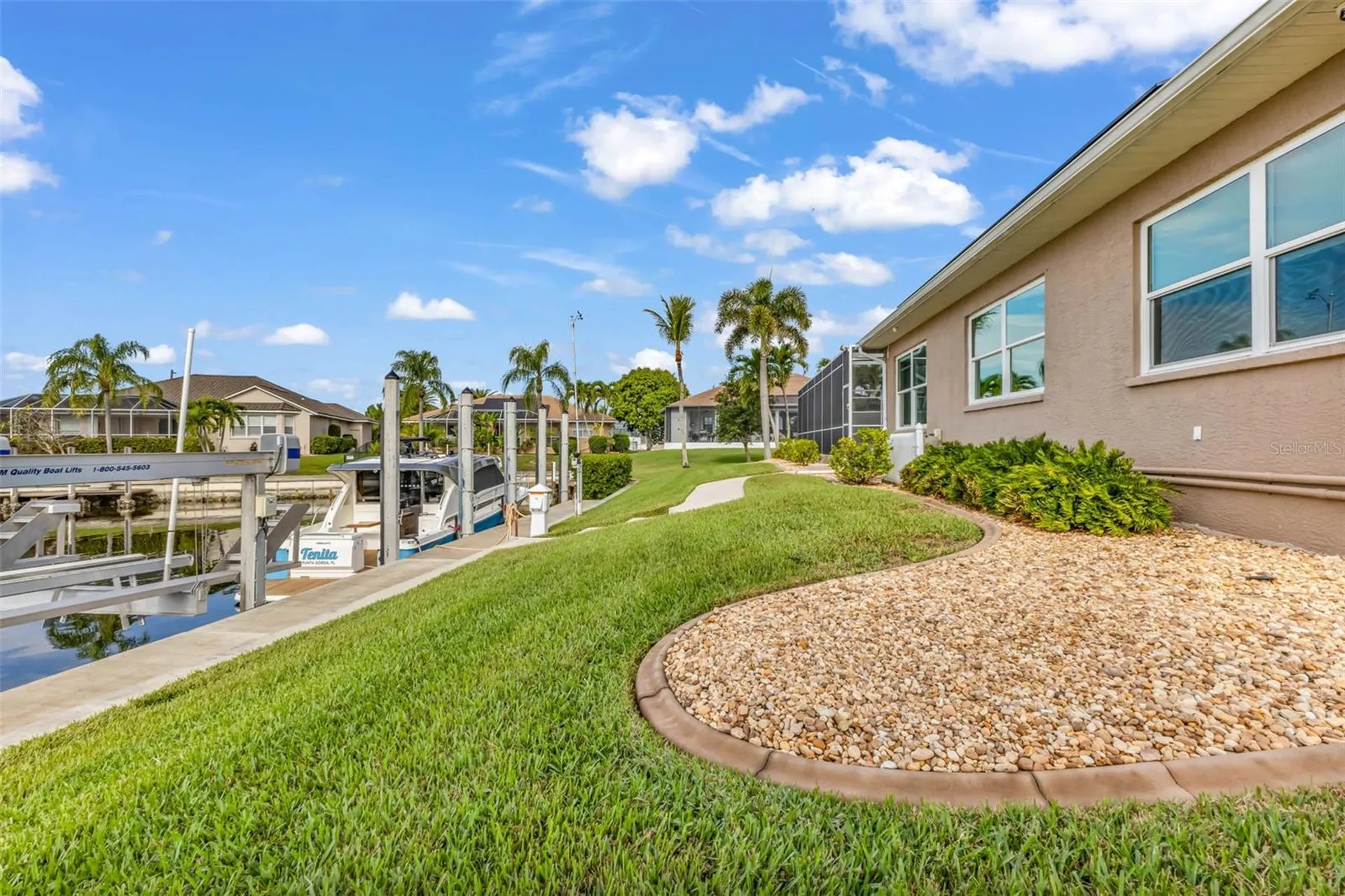 3691 Whippoorwill Boulevard Punta Gorda FL 33950