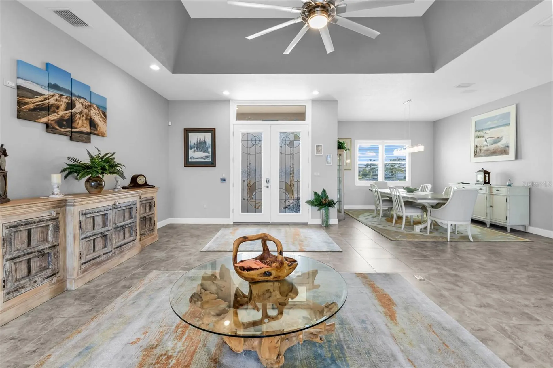 3691 Whippoorwill Boulevard Punta Gorda FL 33950