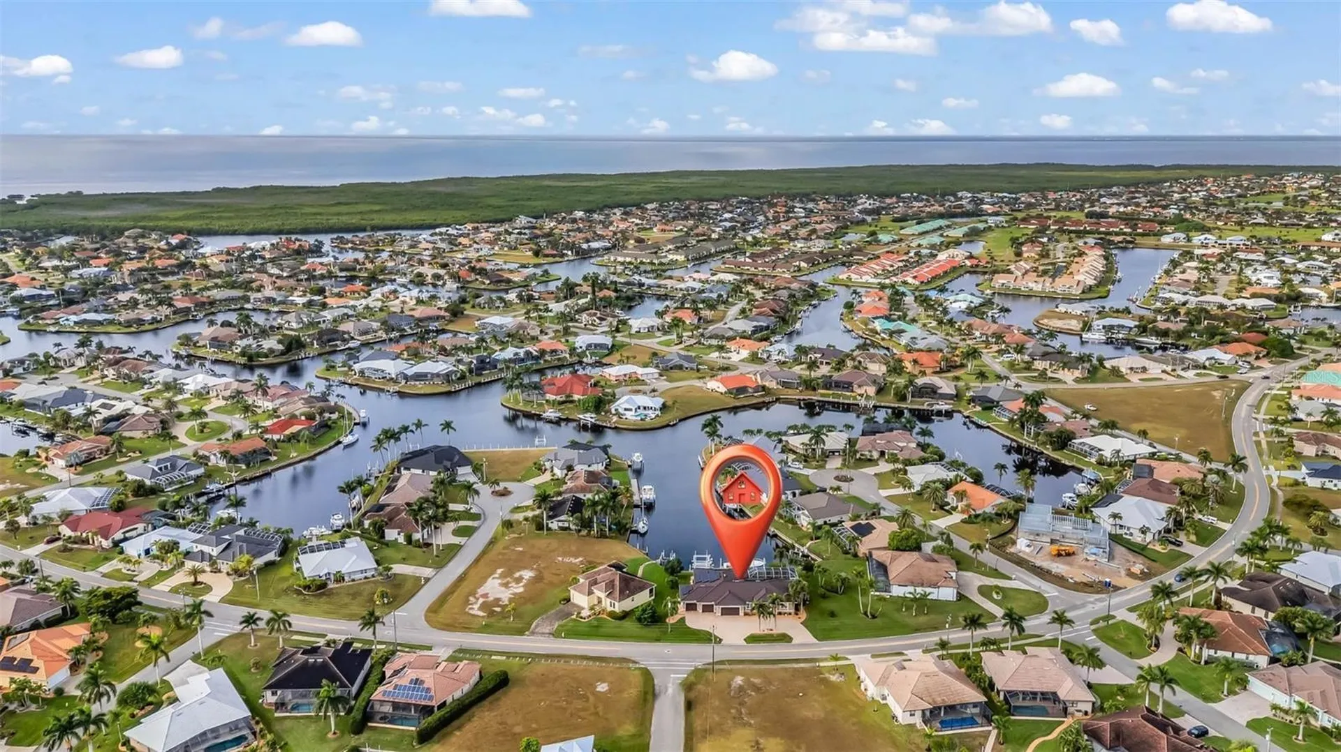 3691 Whippoorwill Boulevard Punta Gorda FL 33950