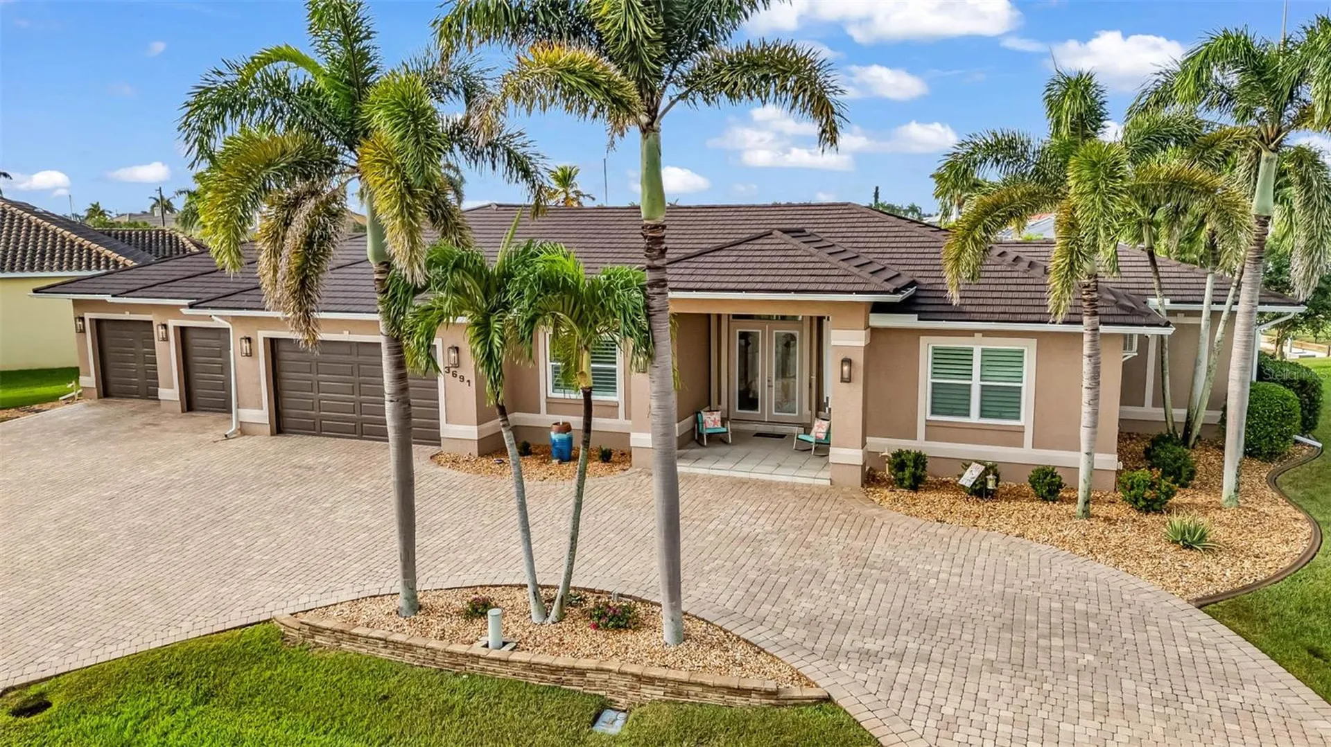 3691 Whippoorwill Boulevard Punta Gorda FL 33950