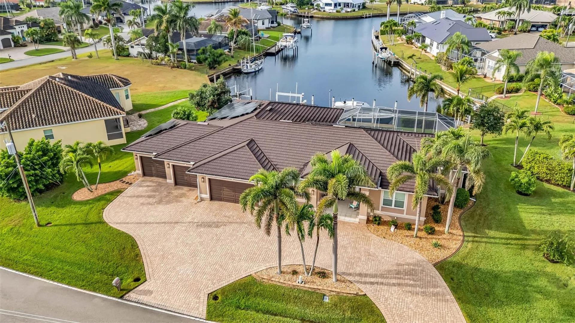 3691 Whippoorwill Boulevard Punta Gorda FL 33950