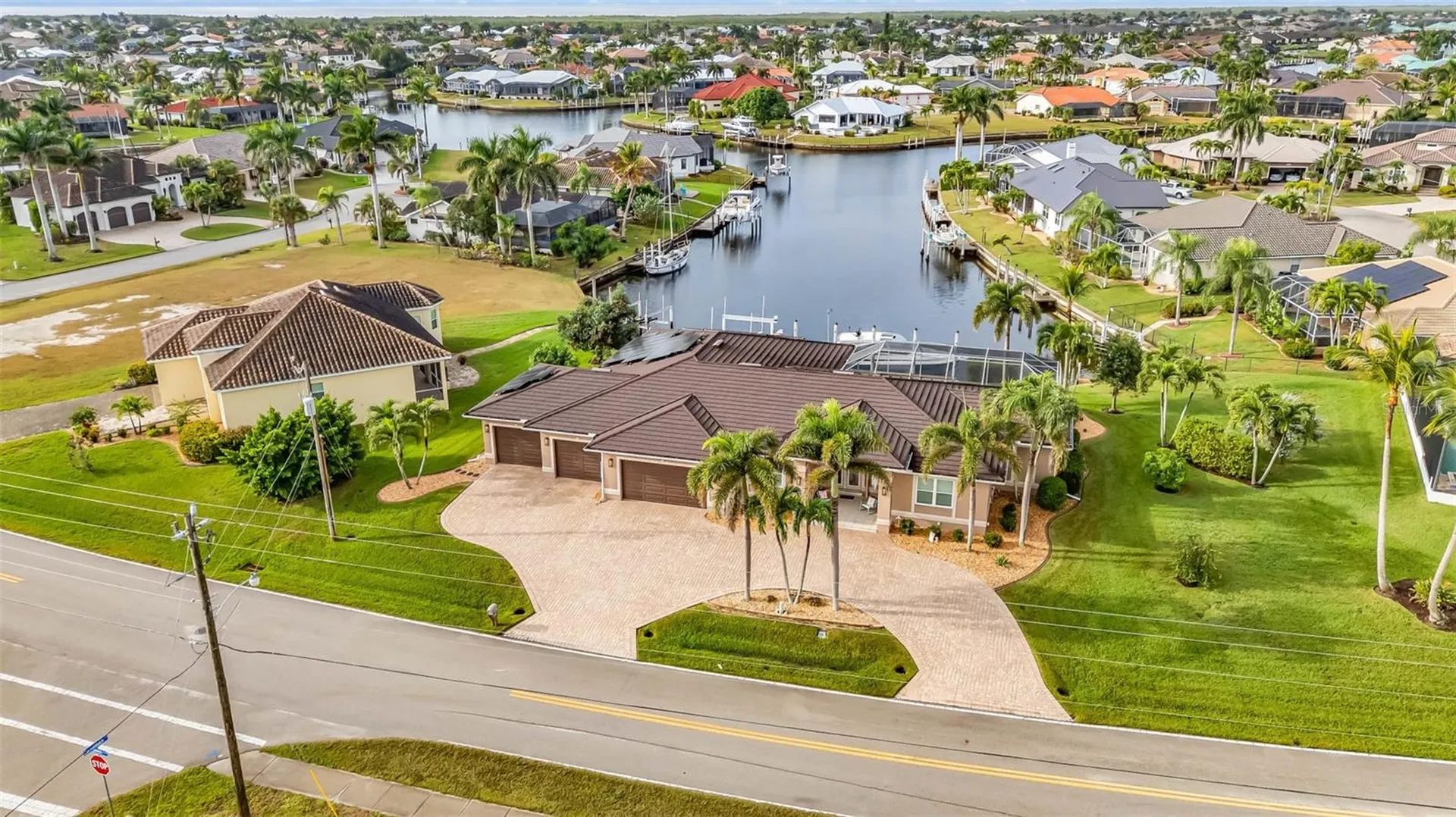 3691 Whippoorwill Boulevard Punta Gorda FL 33950