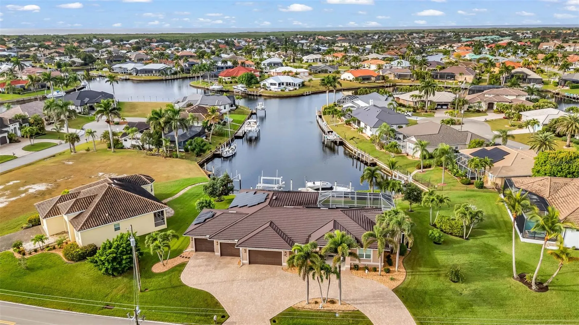 3691 Whippoorwill Boulevard Punta Gorda FL 33950
