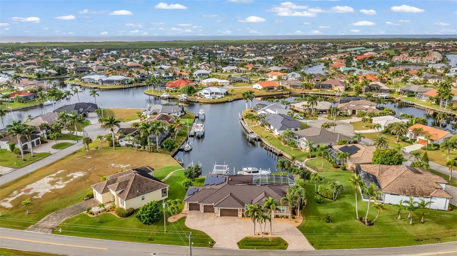 3691 Whippoorwill Boulevard Punta Gorda FL 33950