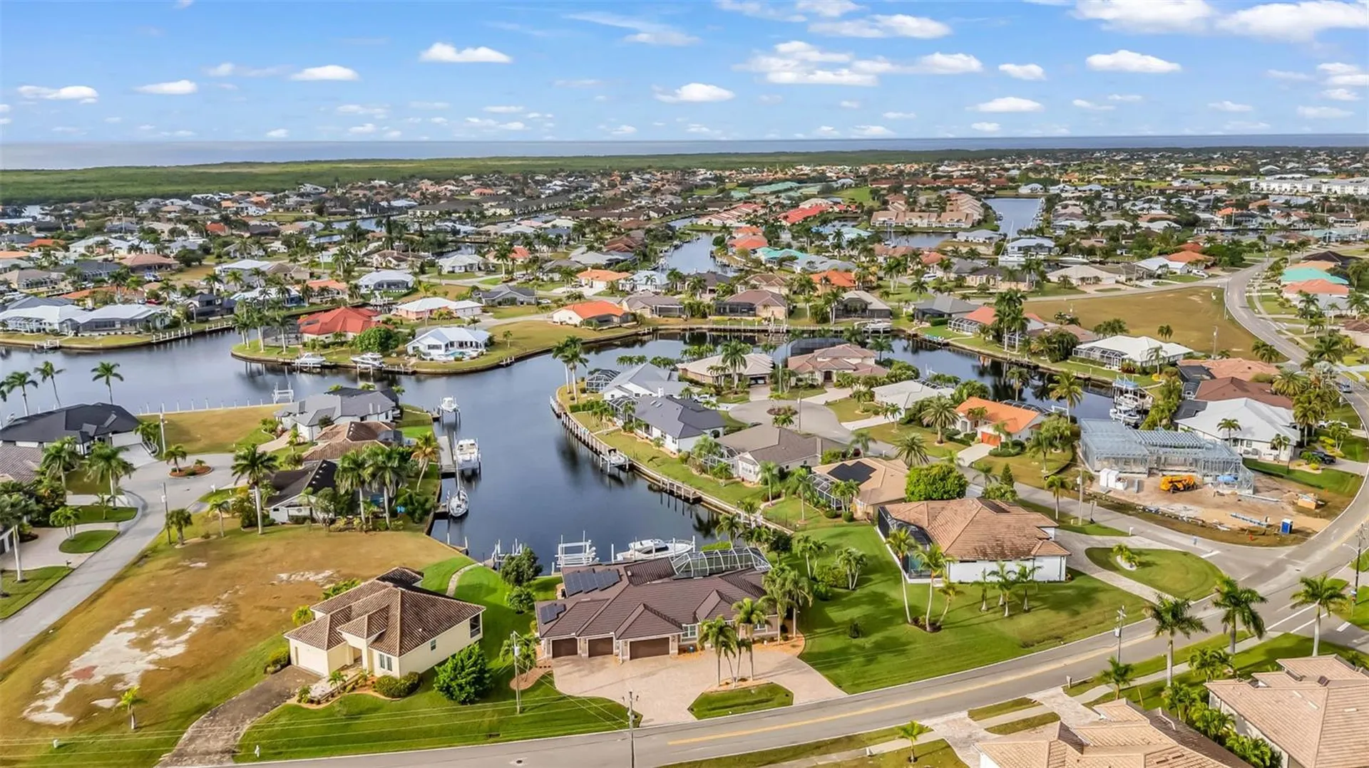 3691 Whippoorwill Boulevard Punta Gorda FL 33950