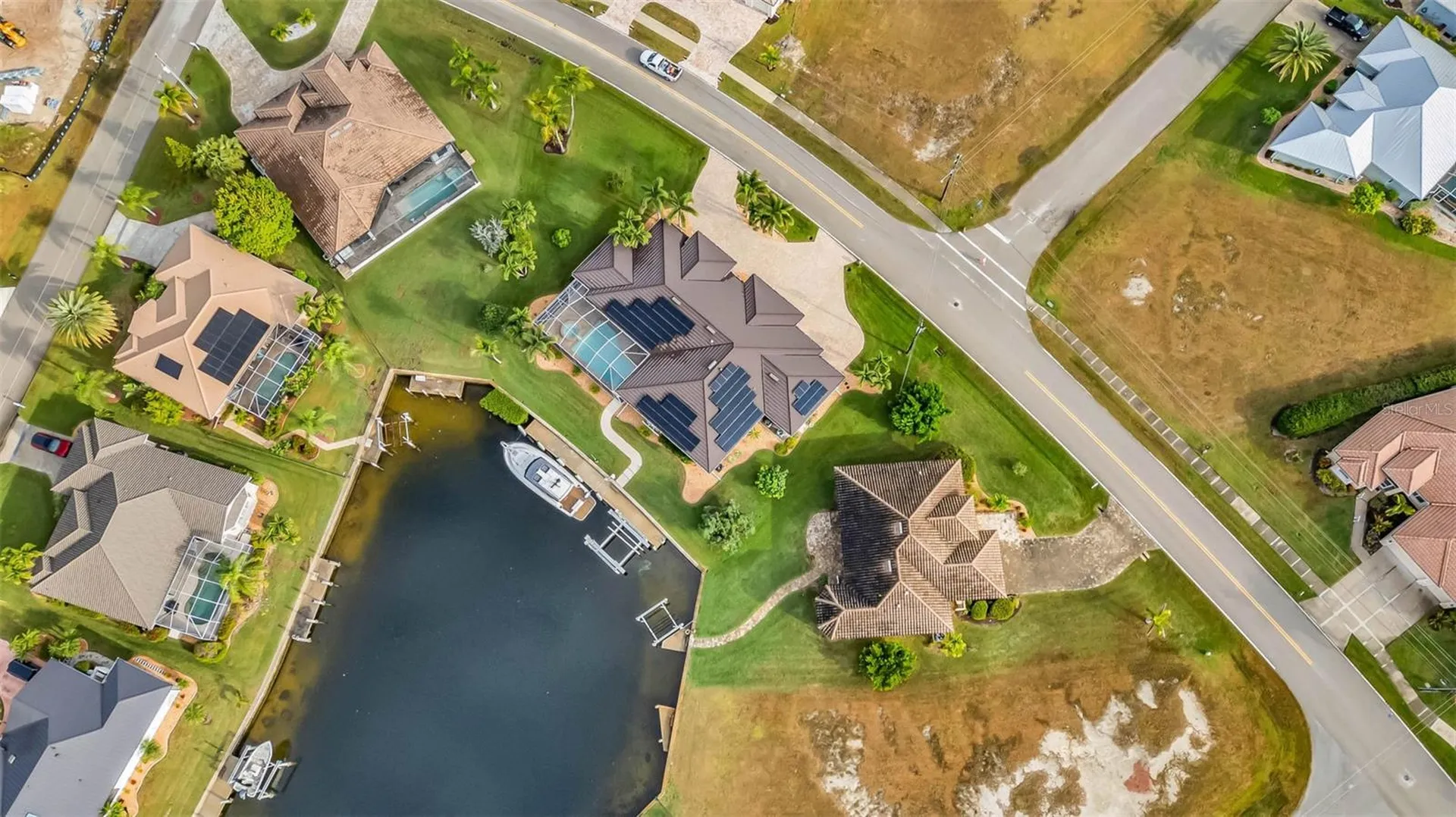 3691 Whippoorwill Boulevard Punta Gorda FL 33950