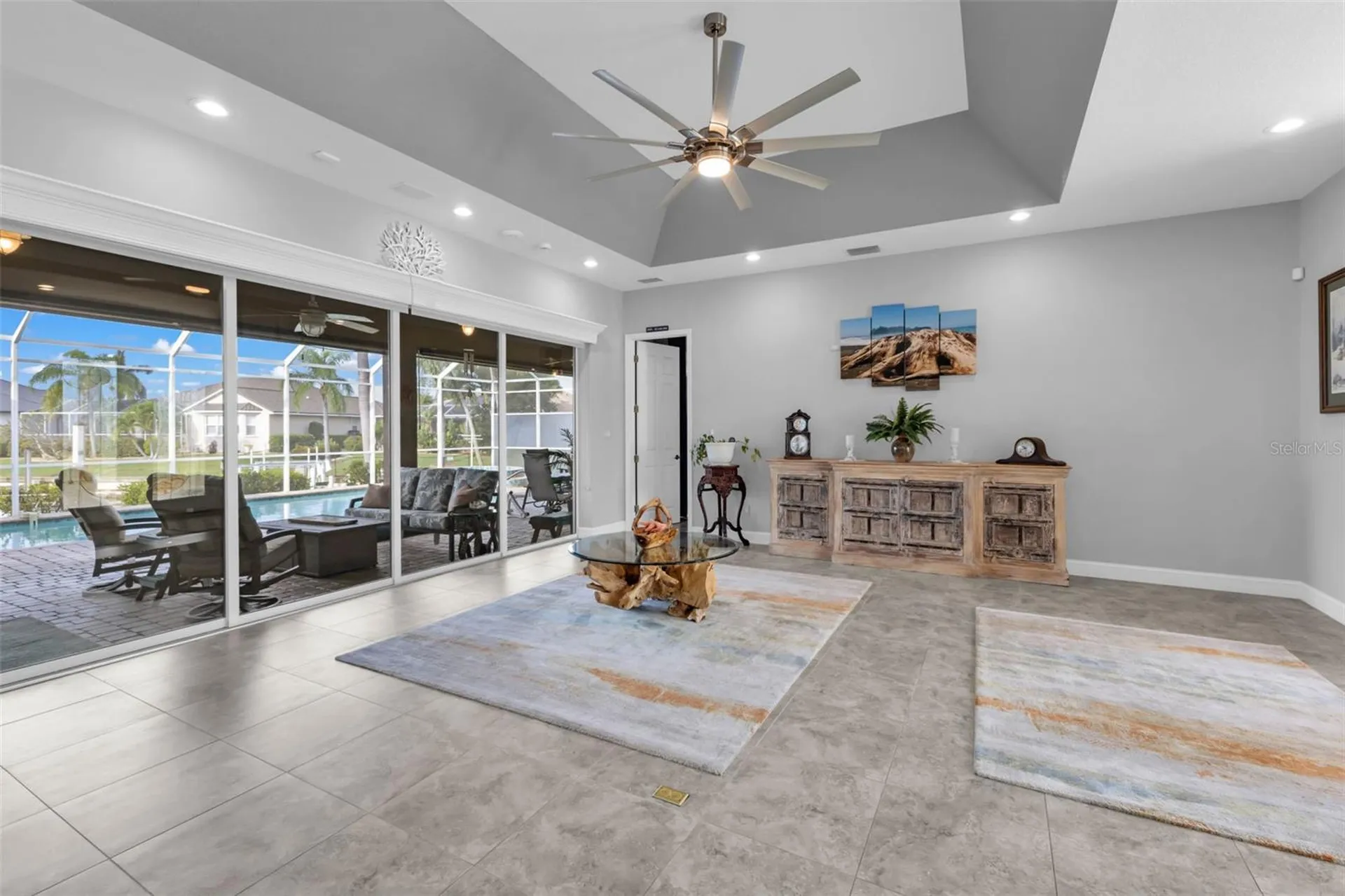 3691 Whippoorwill Boulevard Punta Gorda FL 33950