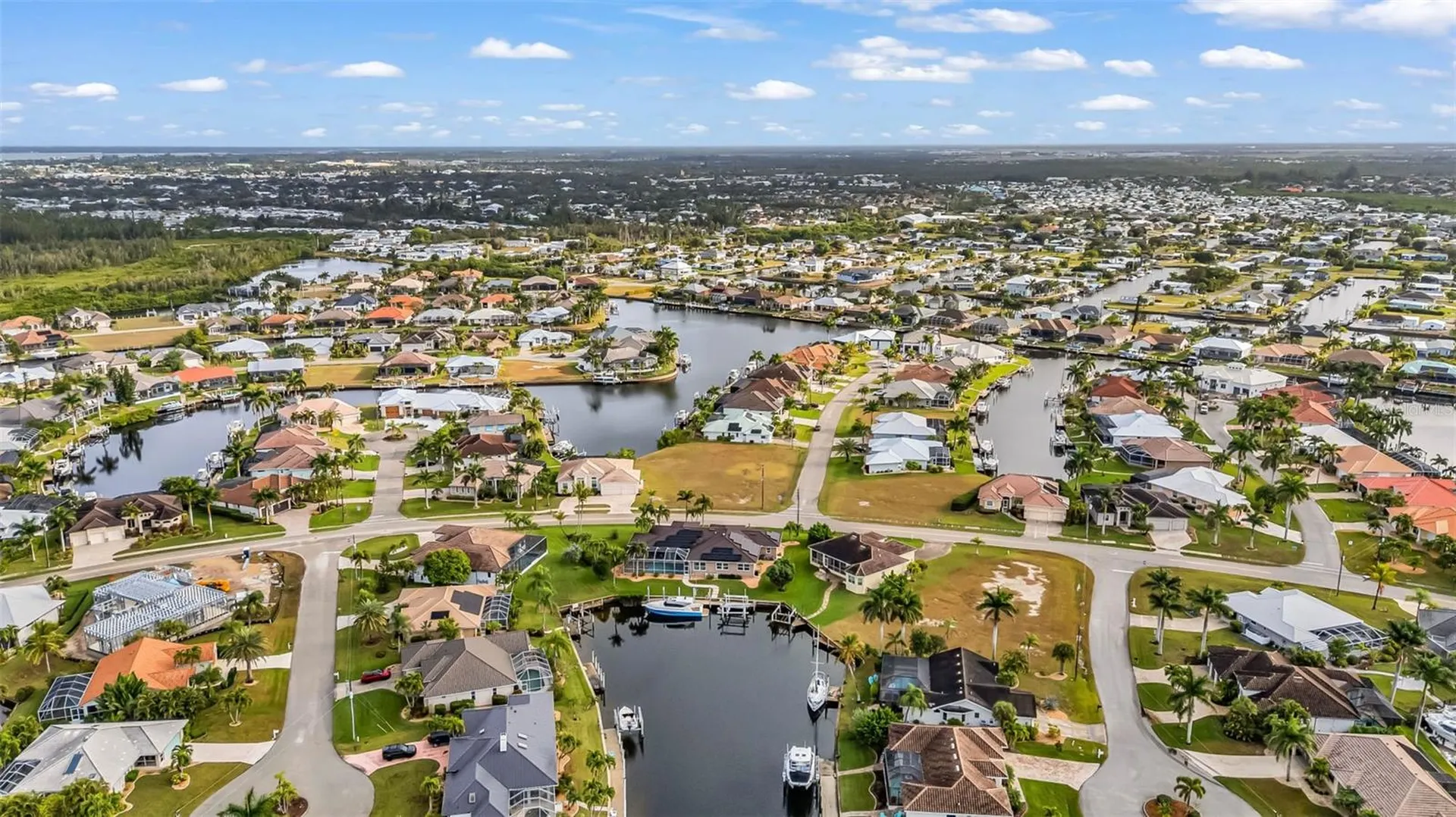 3691 Whippoorwill Boulevard Punta Gorda FL 33950
