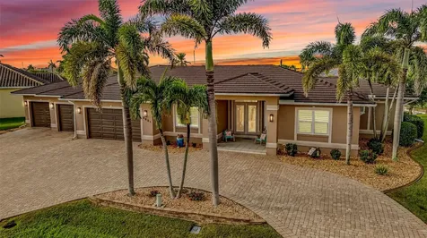 3691 Whippoorwill Boulevard Punta Gorda FL 33950
