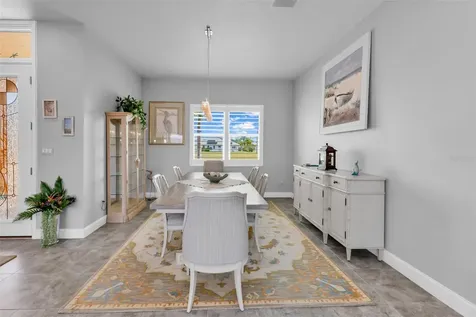 3691 Whippoorwill Boulevard Punta Gorda FL 33950