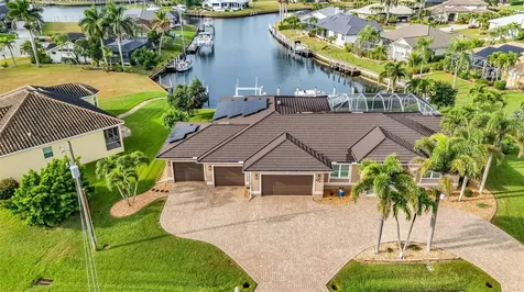 3691 Whippoorwill Boulevard Punta Gorda FL 33950