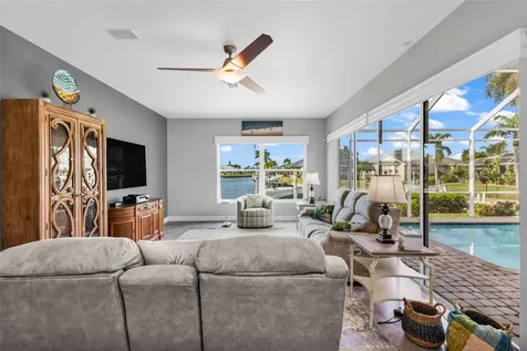 3691 Whippoorwill Boulevard Punta Gorda FL 33950