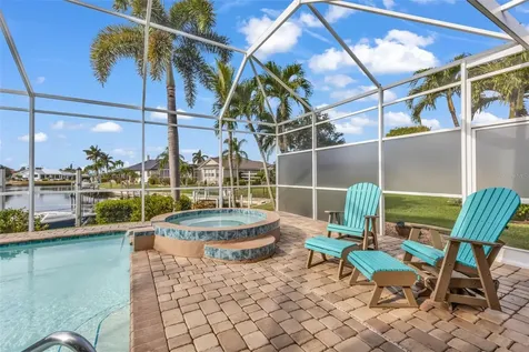 3691 Whippoorwill Boulevard Punta Gorda FL 33950
