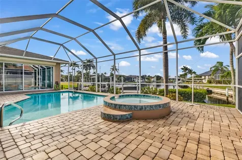 3691 Whippoorwill Boulevard Punta Gorda FL 33950