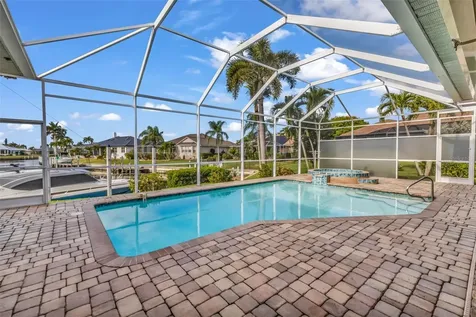 3691 Whippoorwill Boulevard Punta Gorda FL 33950