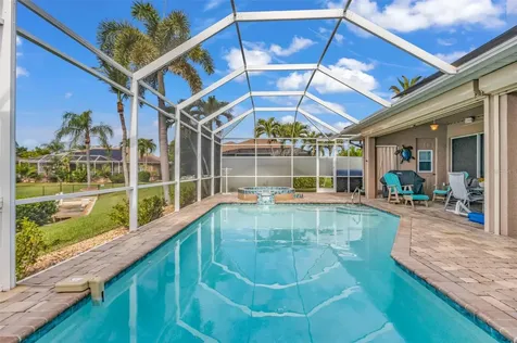 3691 Whippoorwill Boulevard Punta Gorda FL 33950