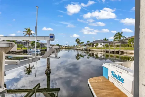 3691 Whippoorwill Boulevard Punta Gorda FL 33950
