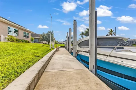 3691 Whippoorwill Boulevard Punta Gorda FL 33950