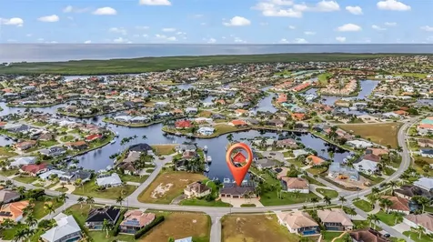 3691 Whippoorwill Boulevard Punta Gorda FL 33950