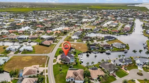 3691 Whippoorwill Boulevard Punta Gorda FL 33950