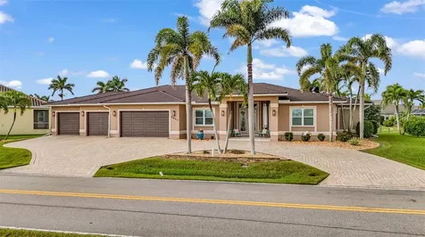 3691 Whippoorwill Boulevard Punta Gorda FL 33950