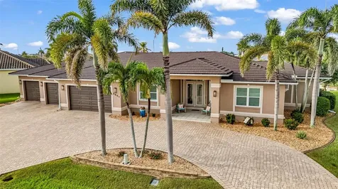 3691 Whippoorwill Boulevard Punta Gorda FL 33950