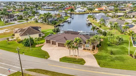 3691 Whippoorwill Boulevard Punta Gorda FL 33950