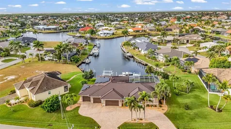 3691 Whippoorwill Boulevard Punta Gorda FL 33950