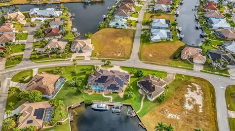 3691 Whippoorwill Boulevard Punta Gorda FL 33950