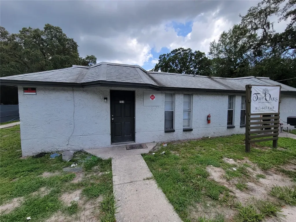 1517 E 142nd Avenue Tampa FL 33613