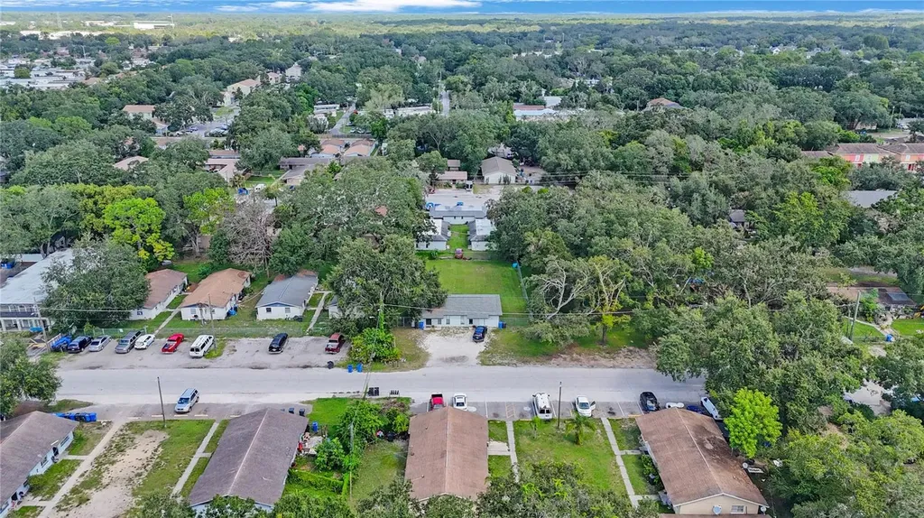 1517 E 142nd Avenue Tampa FL 33613