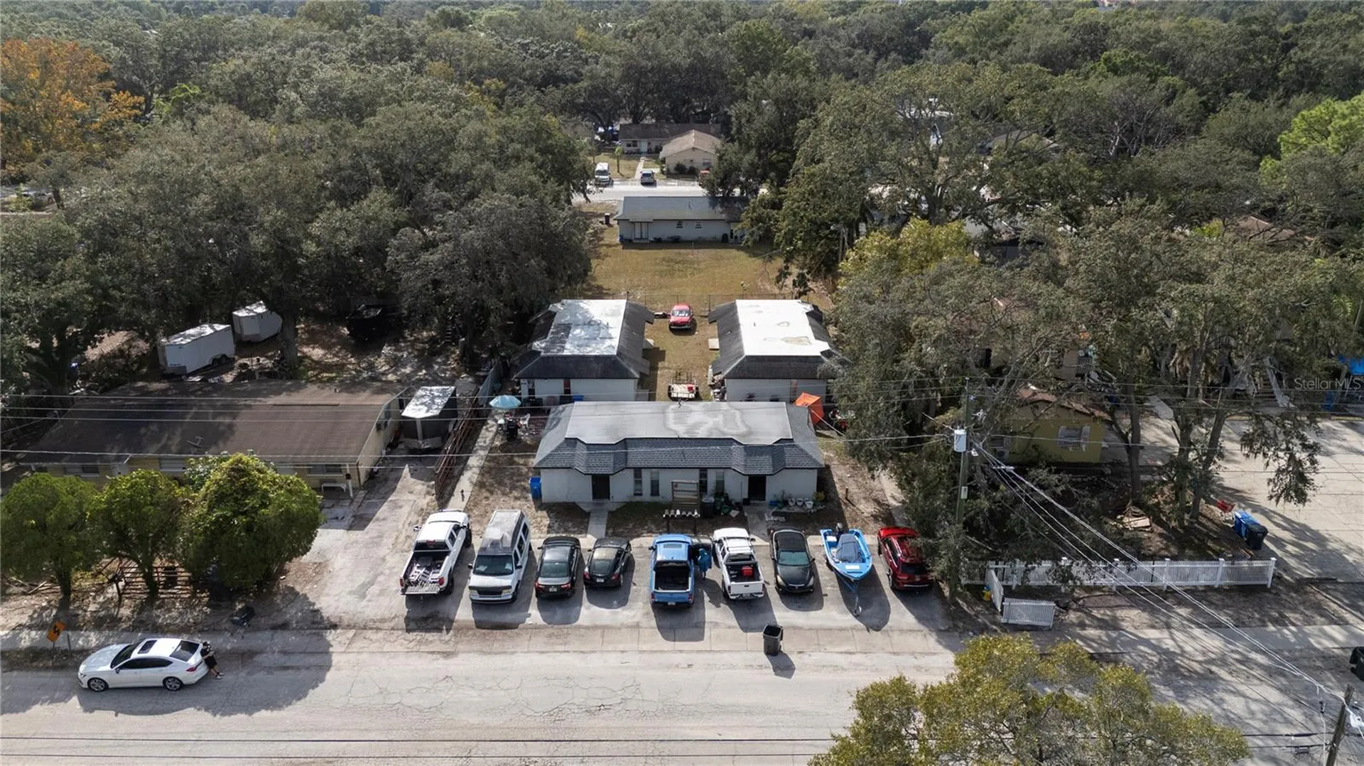 1517 E 142nd Avenue Tampa FL 33613